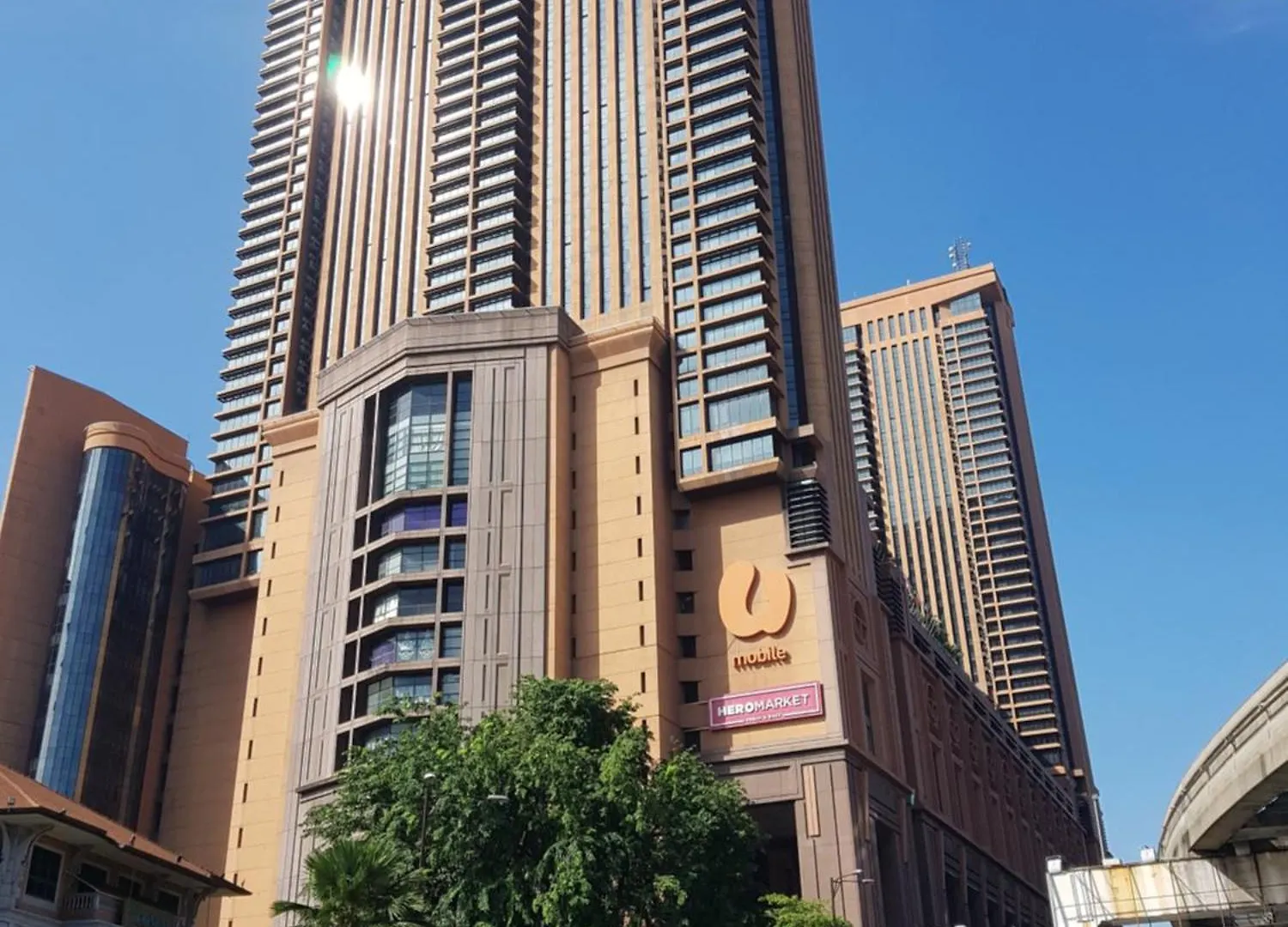 Green Suites At Times Square 쿠알라룸푸르