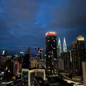 Appartamento Axon By Luxury Suites, Kuala Lumpur