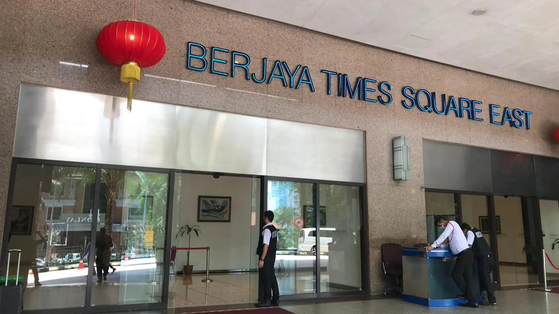 Green Suites At Times Square Kuala Lumpur 0*,  Malaysia