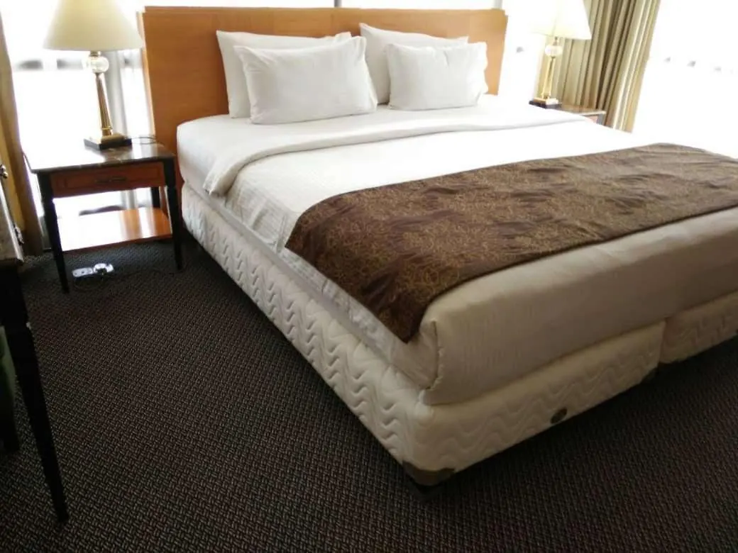 Green Suites At Times Square Kuala Lumpur Malaysia