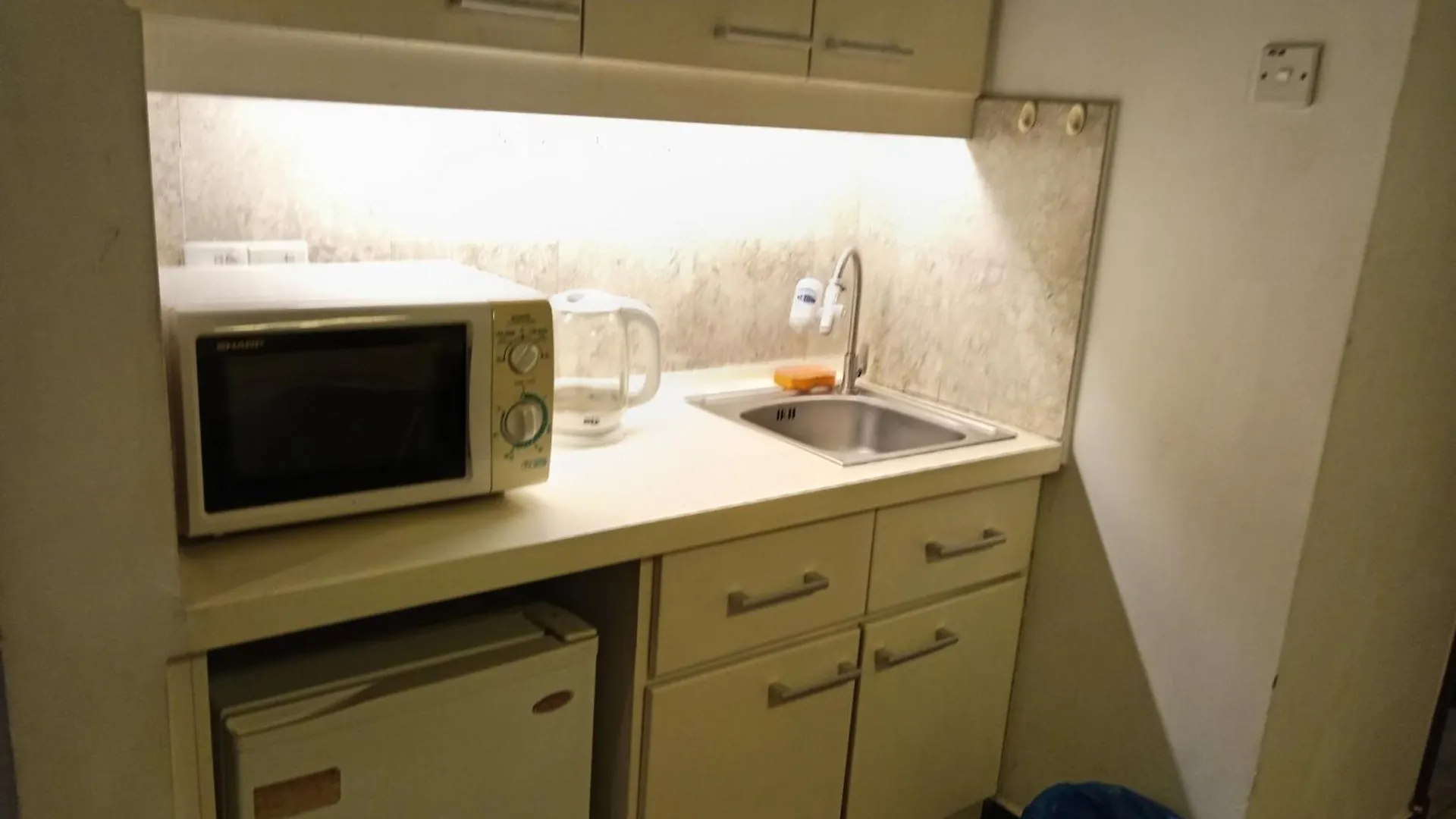 Apartment Green Suites At Times Square Kuala Lumpur Malaysia