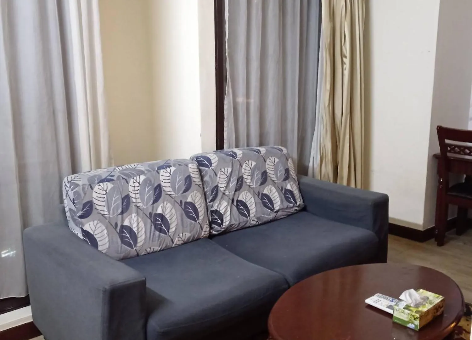 Green Suites At Times Square Kuala Lumpur Malaysia