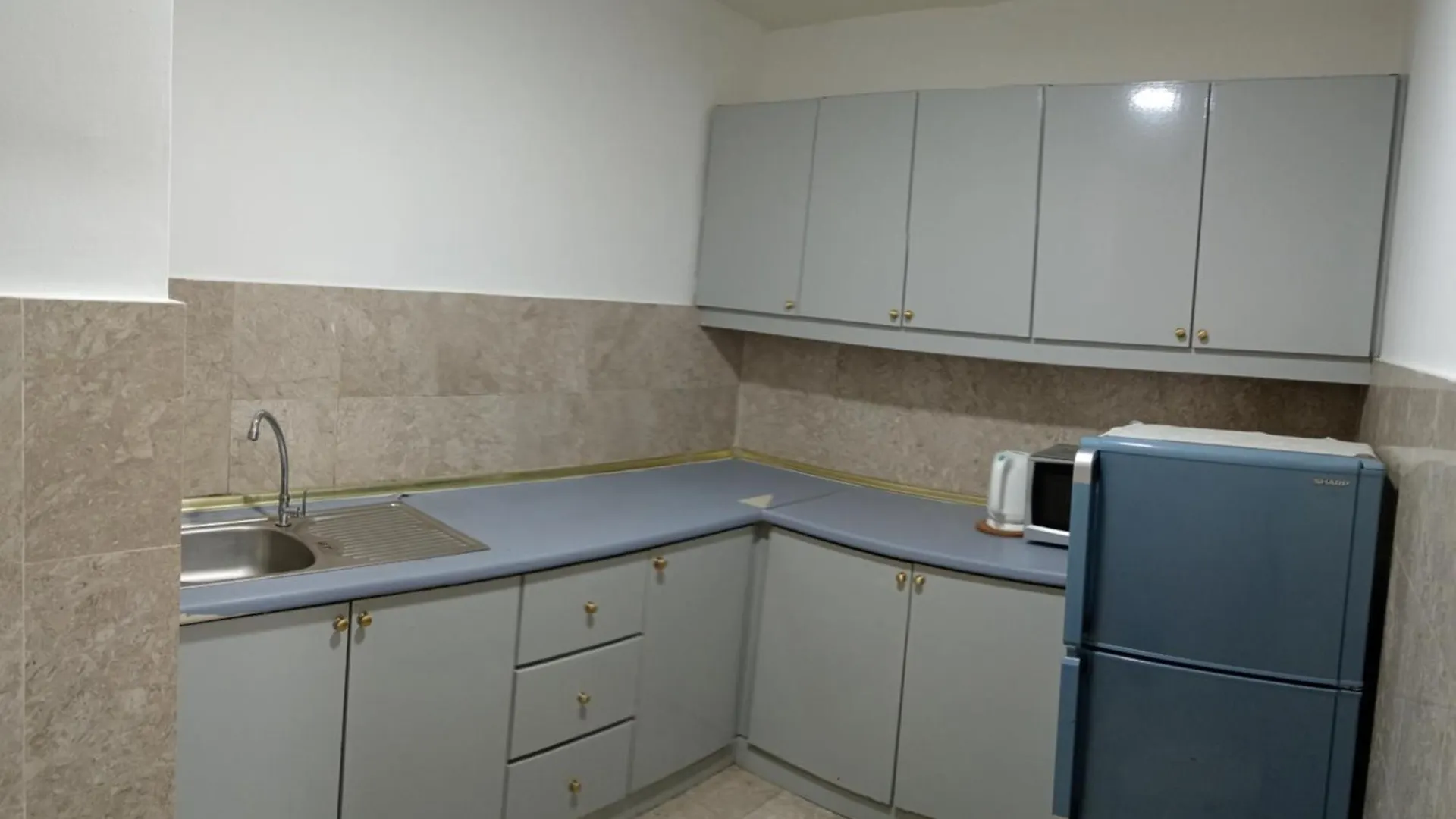 Green Suites At Times Square Kuala Lumpur Apartment