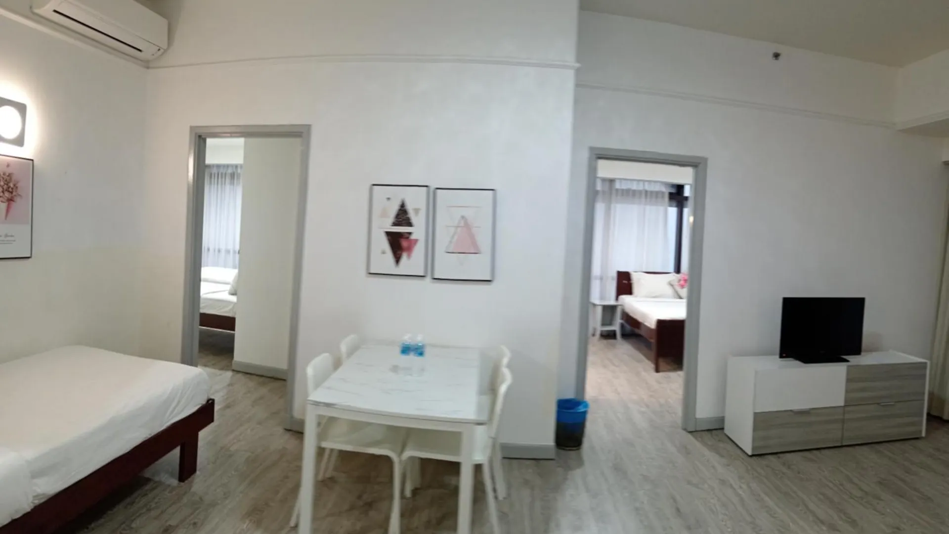 Apartment Green Suites At Times Square Kuala Lumpur