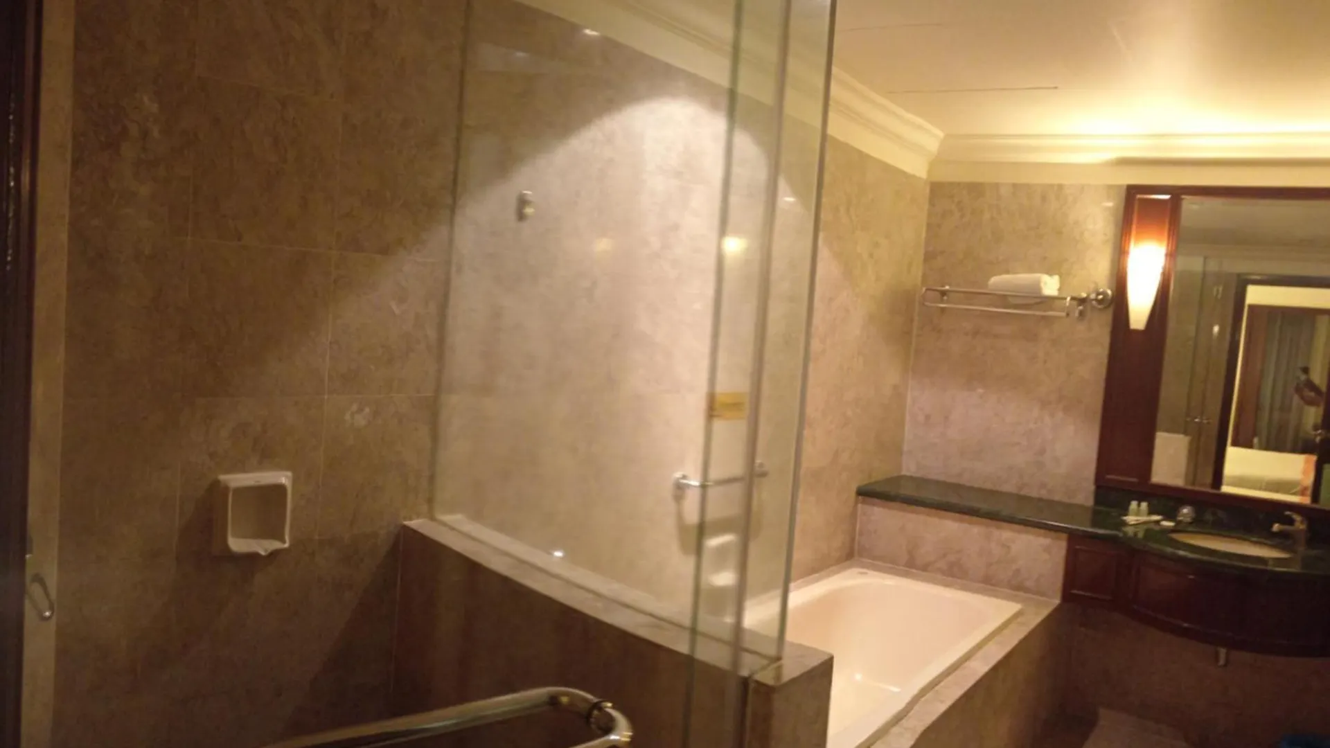 Green Suites At Times Square Kuala Lumpur