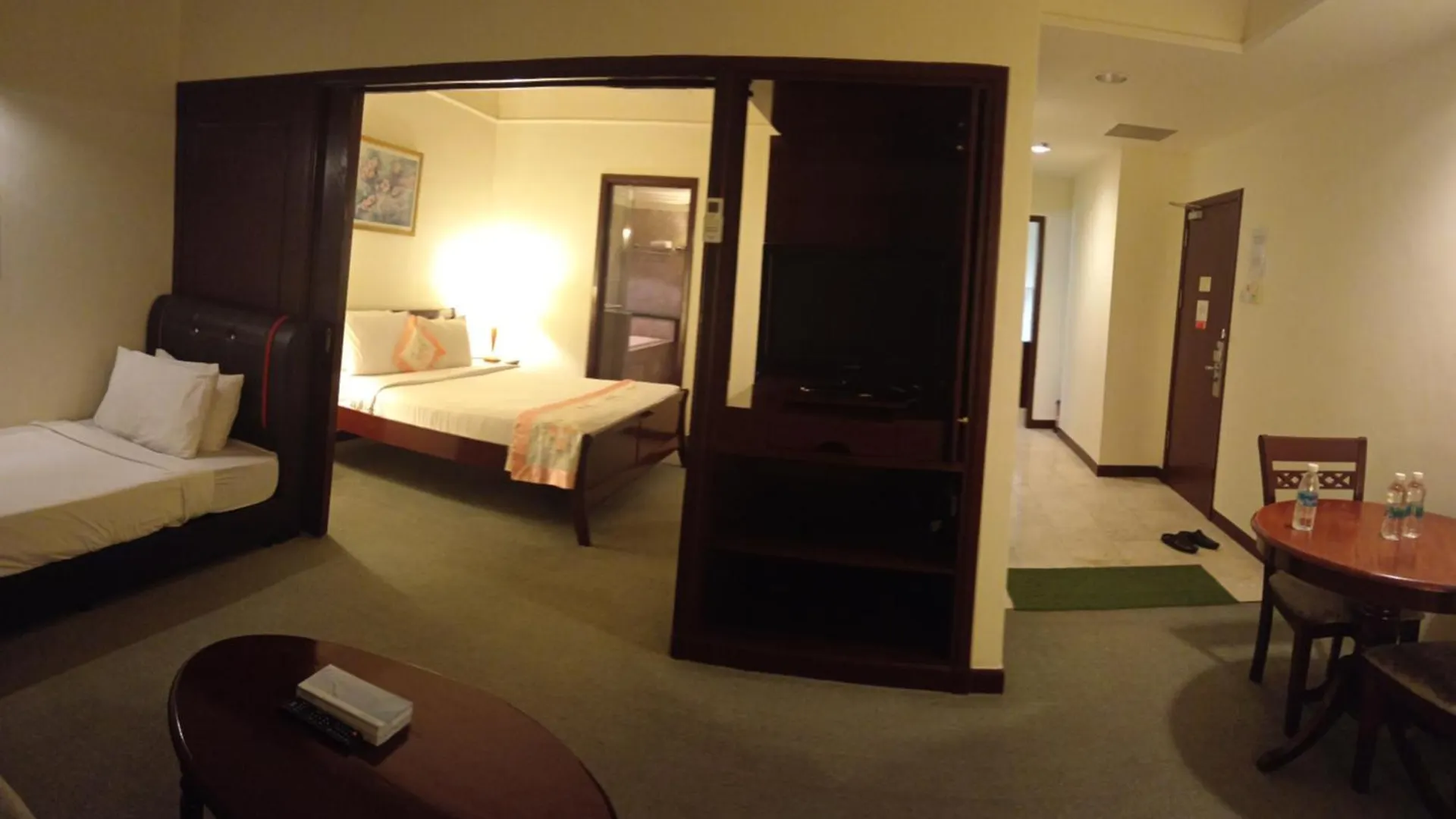 Green Suites At Times Square Kuala Lumpur
